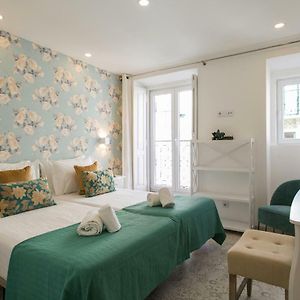 Suites Amalia Guesthouse Near Rossio Square